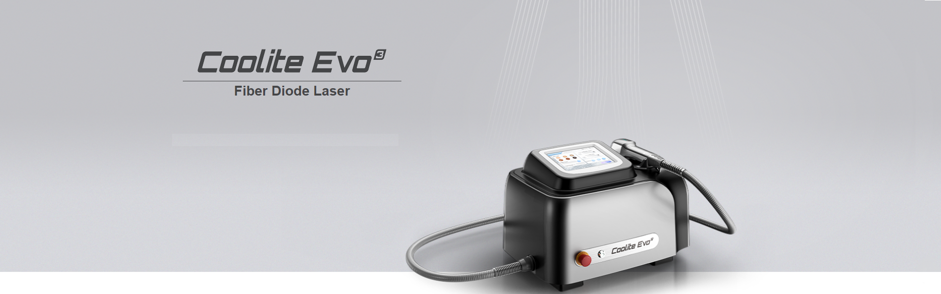 Evo Lazer Medikal – Radyofrekans Cihazı Slider 4