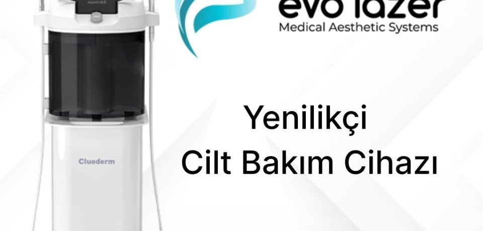 En İyi Hydrafacial Cihazı – Aquapure 2