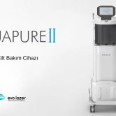 Aquapure 2 Cilt Bakım Cihazı