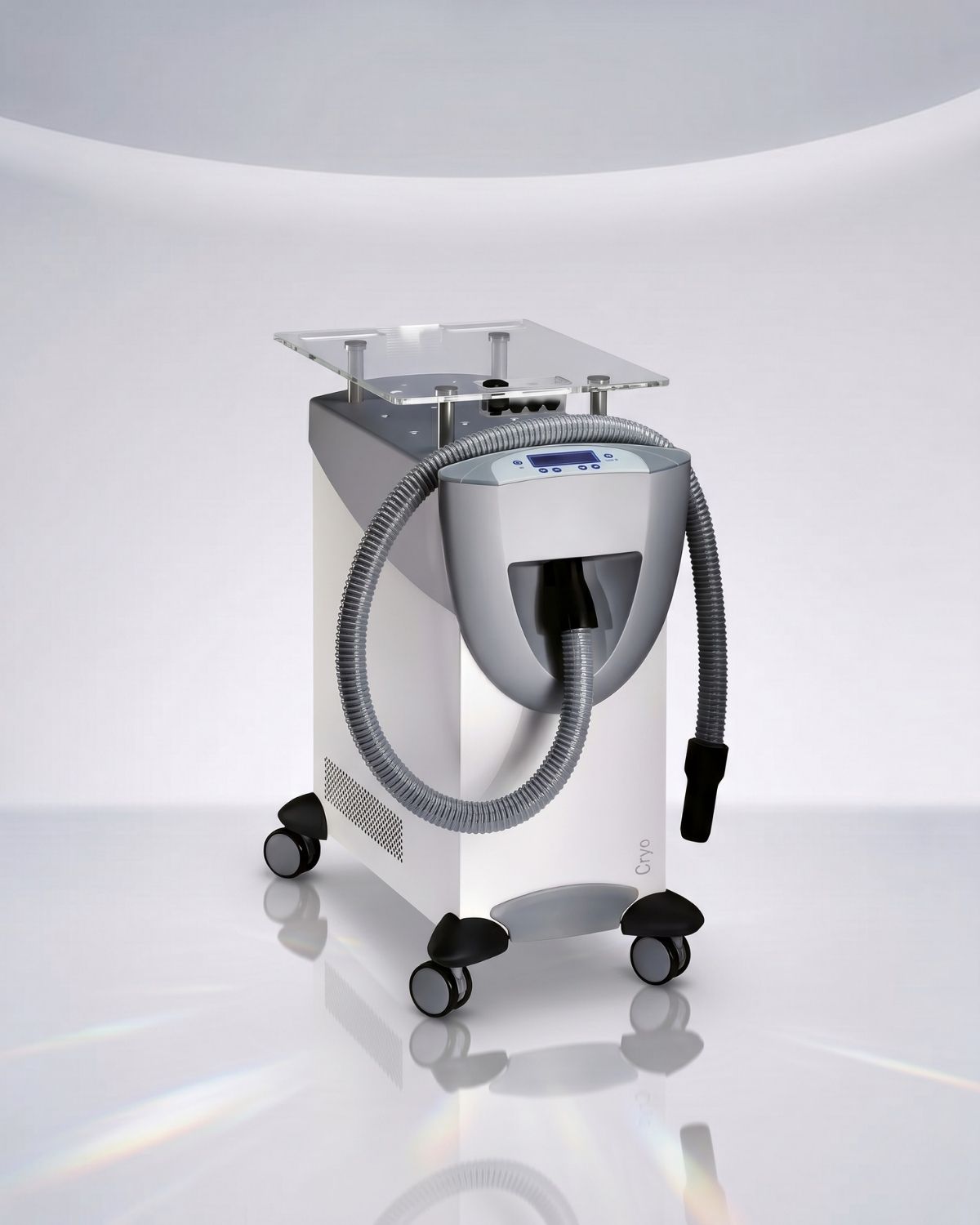 Zimmer Cryo 6 Cilt Soğutma Cihazı