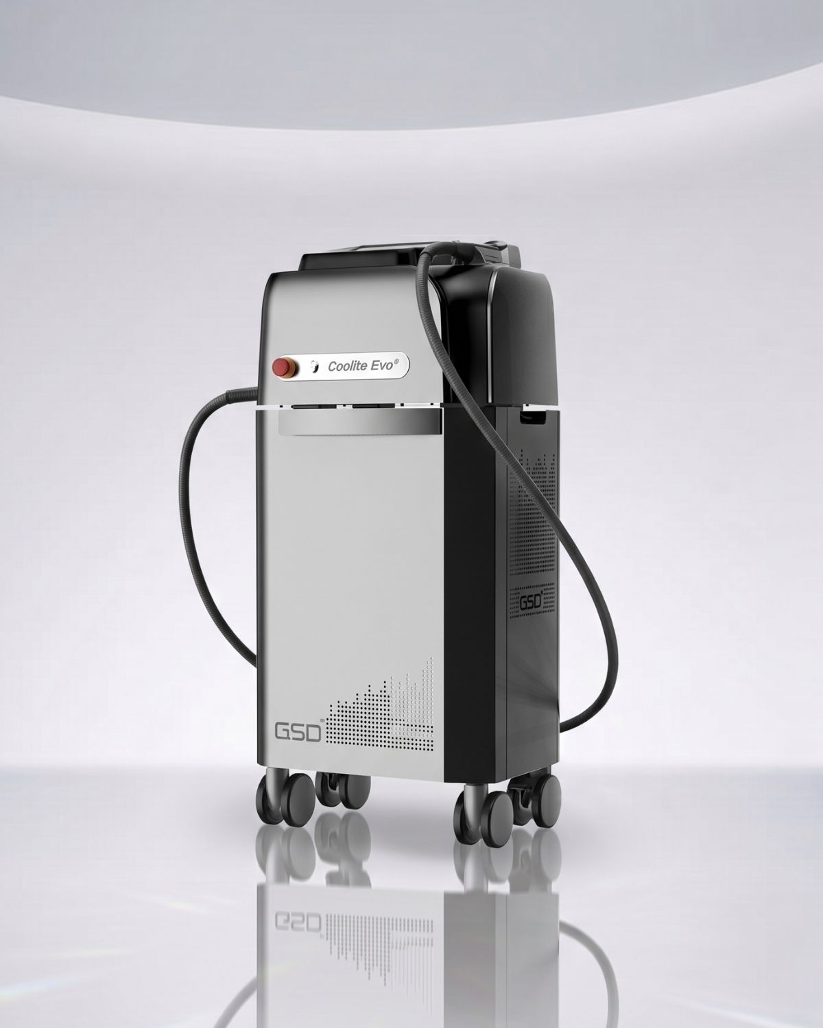 GSD Coolite Evo 3