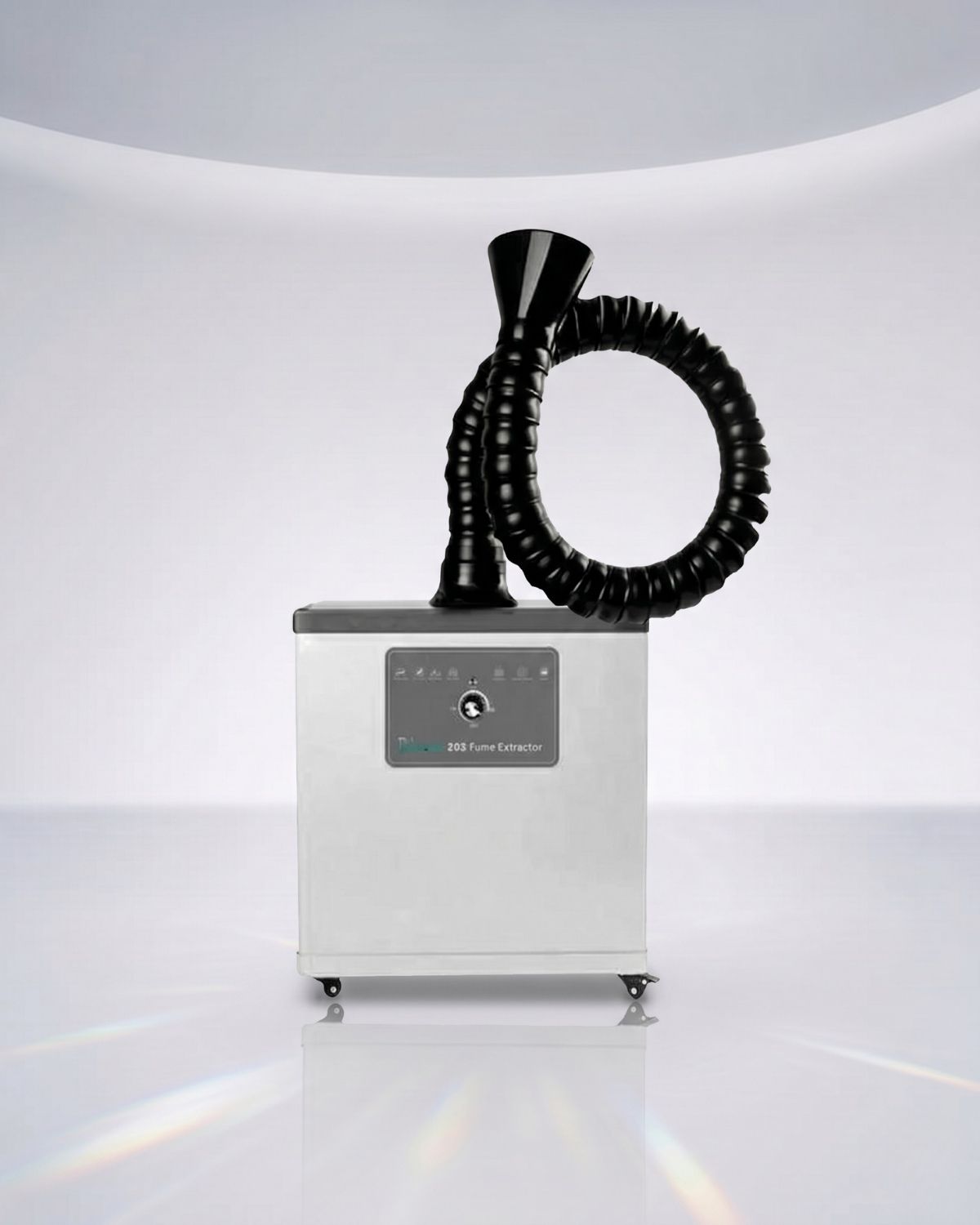 Smoke Evacuator